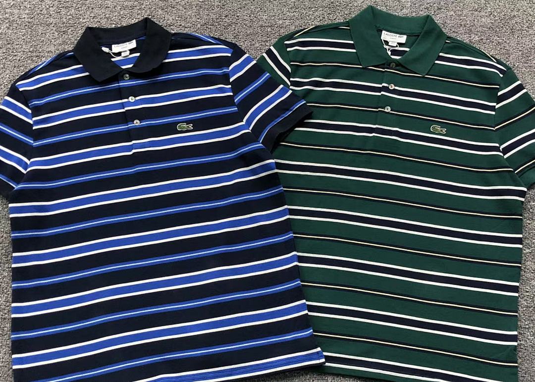 Lacoste 128 LACOSTE POLO 4105150609 (Im 170Cm 60Kg I Wear Size M In The Phot) - Image 6
