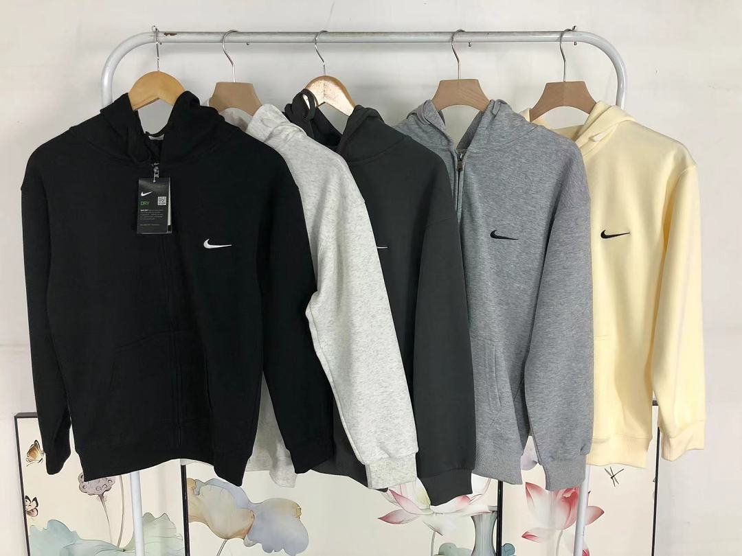 Nike 145 N⭐K⭐ HOODIE 4207140377 (Im 170Cm 60Kg I Wear Size M In The Phot) - Image 33