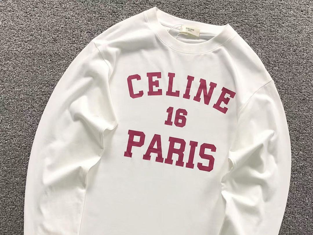 Unbranded 138 C⭐L⭐⭐E LONG SLEEVED 2111081501 (Im 170Cm 60Kg I Wear Size M In The Phot) - Image 14