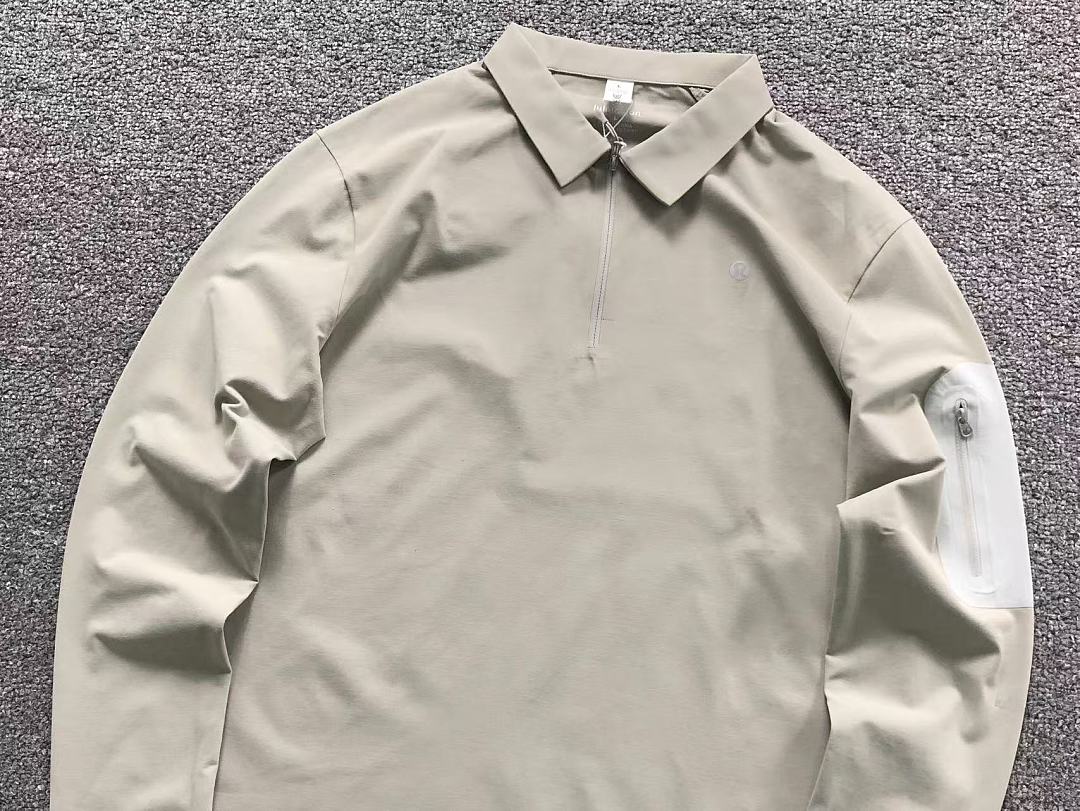 Unbranded 145 LULULEMON LONG SLEEVED 2208070101 (Im 170Cm 60Kg I Wear Size L In The Phot) - Image 12