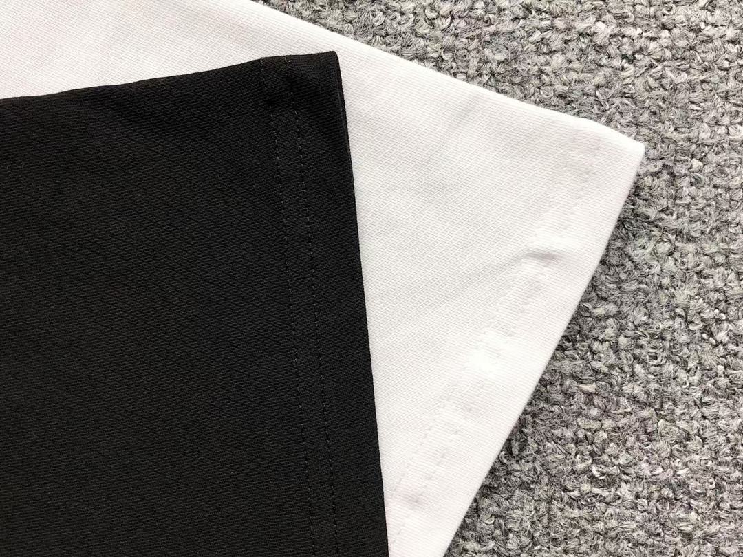 Off-White 95OFF-WHITE T-SHIRT K061 56061619 (Im 170Cm 60Kg I Wear Size S In The Phot) - Image 19