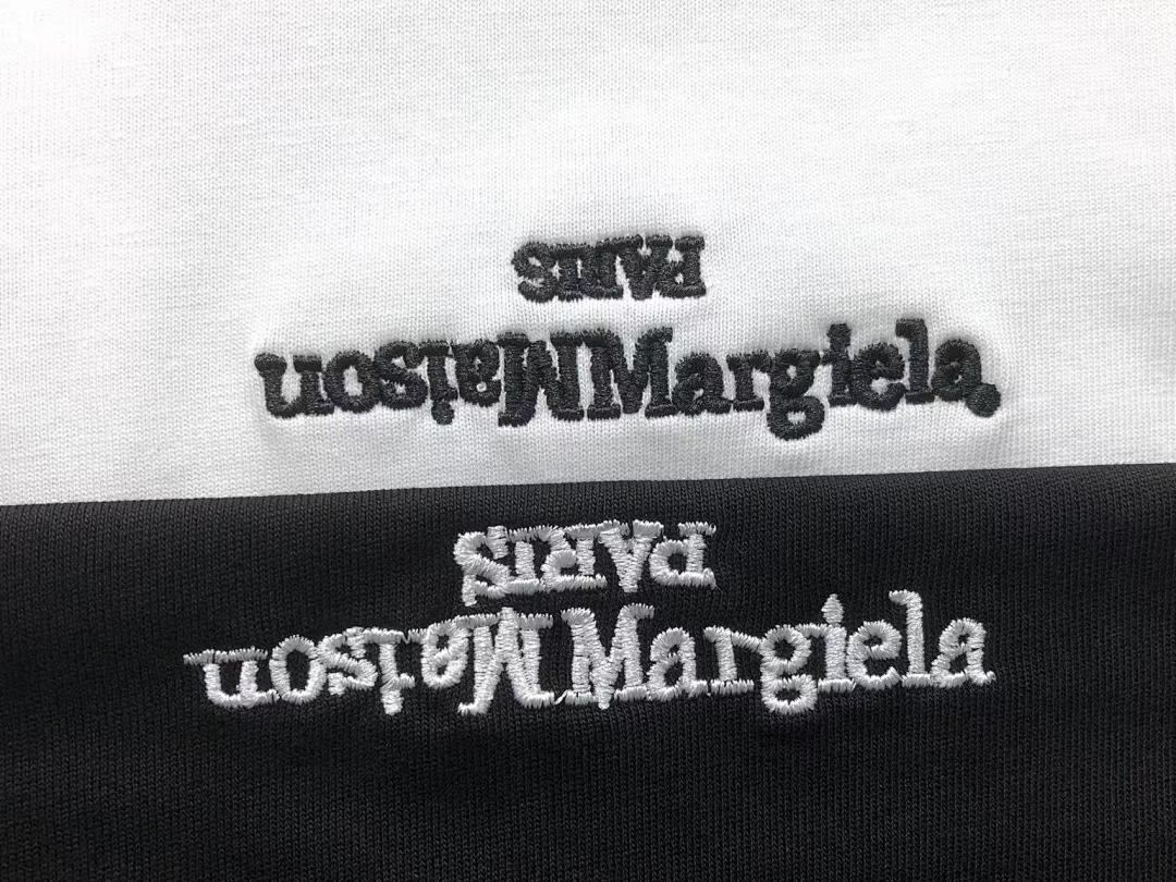 On Running 85 MAISON MARGIELA T-SHIRT 5231235162 (Im 170Cm 60Kg I Wear Size 44 In The Phot) - Image 12