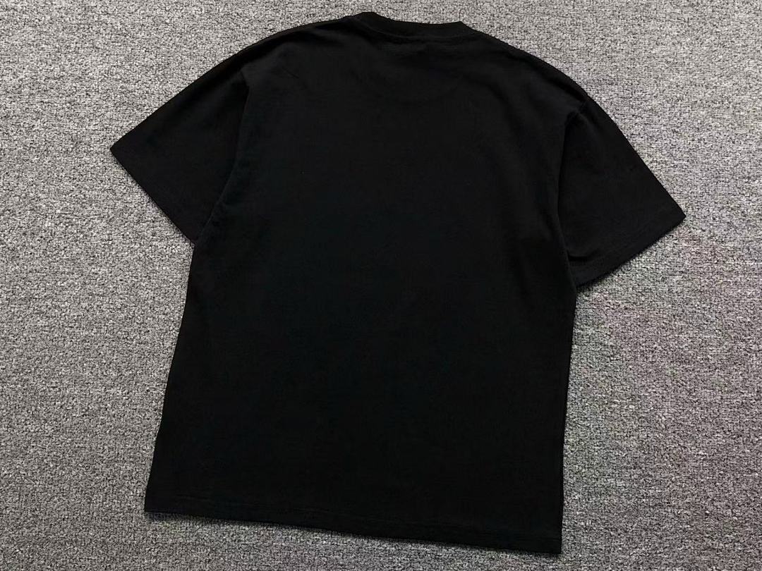 Rhude 108 RHUDE T-SHIRT 3110270117 (Im 170Cm 60Kg I Wear Size S In The Phot) - Image 19