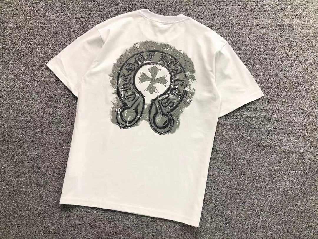 Comme des Garcons 125 C⭐⭐OME HE⭐⭐TS T-SHIRT 3203211717 (Im 170Cm 60Kg I Wear Size S In The Phot) - Image 7