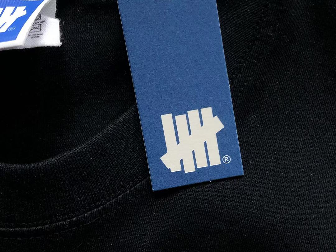 Undefeated 88 UNDEFEATED T-SHIRT 128310802 (Im 170Cm 60Kg I Wear Size L In The Phot) - Image 24