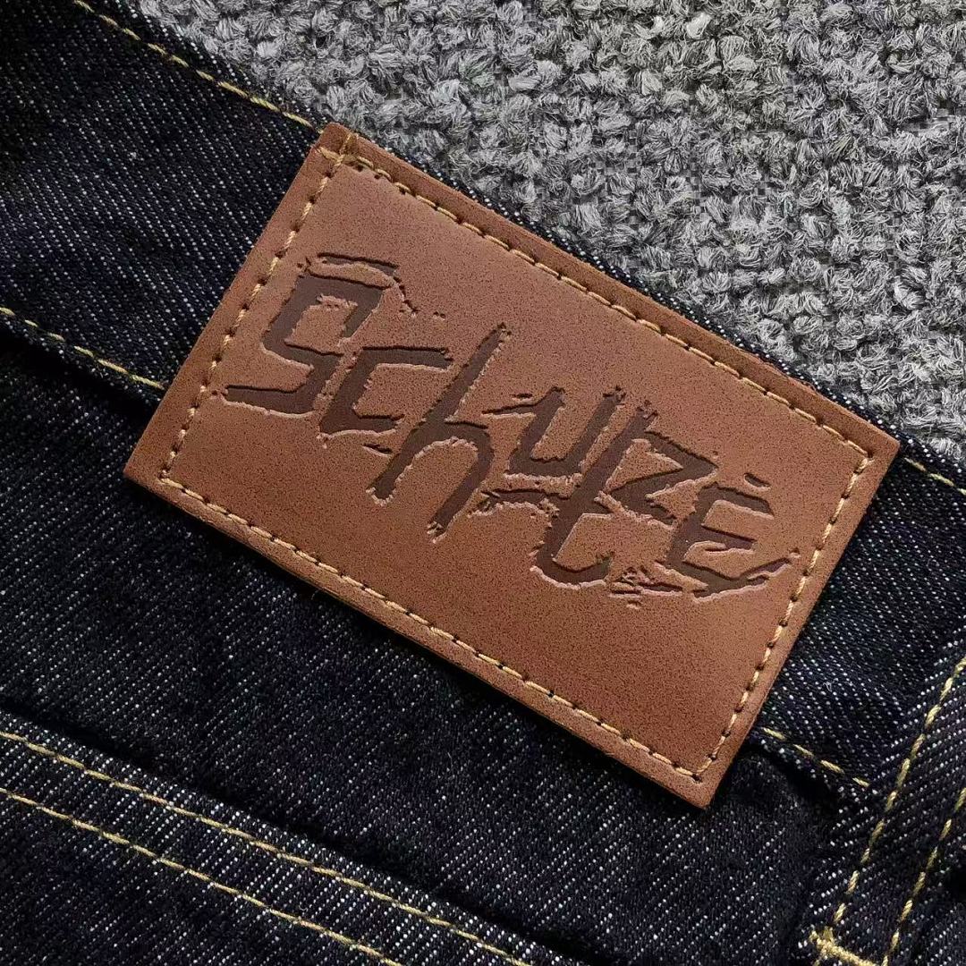 Chanel 145 DER⭐CHUT⭐E SHORTS 128250556 (Im 170Cm 60Kg I Wear Size 28 In The Phot) - Image 13