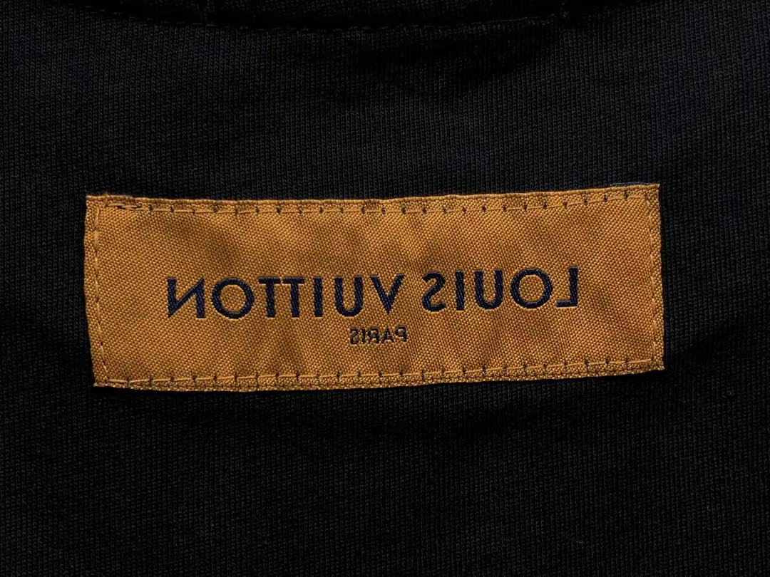 Louis Vuitton 128 L⭐ T-SHIRT 3203050321 (Im 170Cm 60Kg I Wear Size M In The Phot) - Image 18