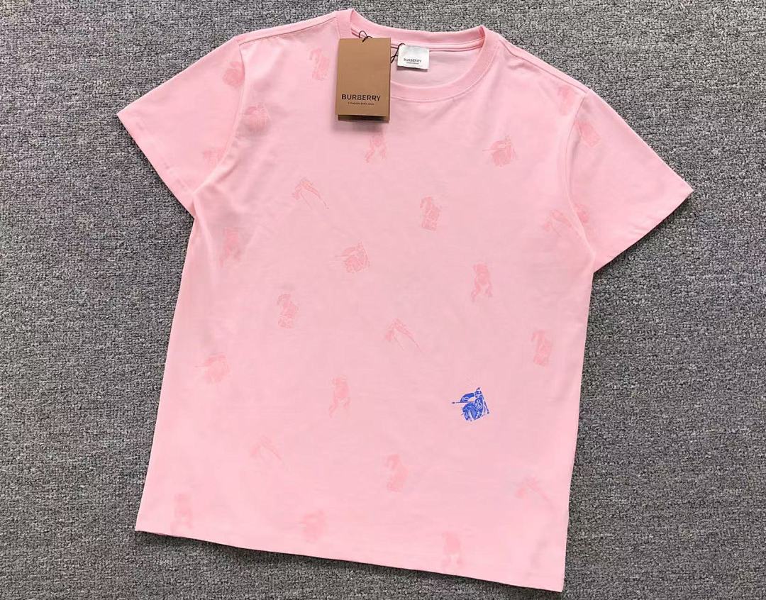 Burberry 135 B⭐R⭐E⭐RY T-SHIRT - Image 12