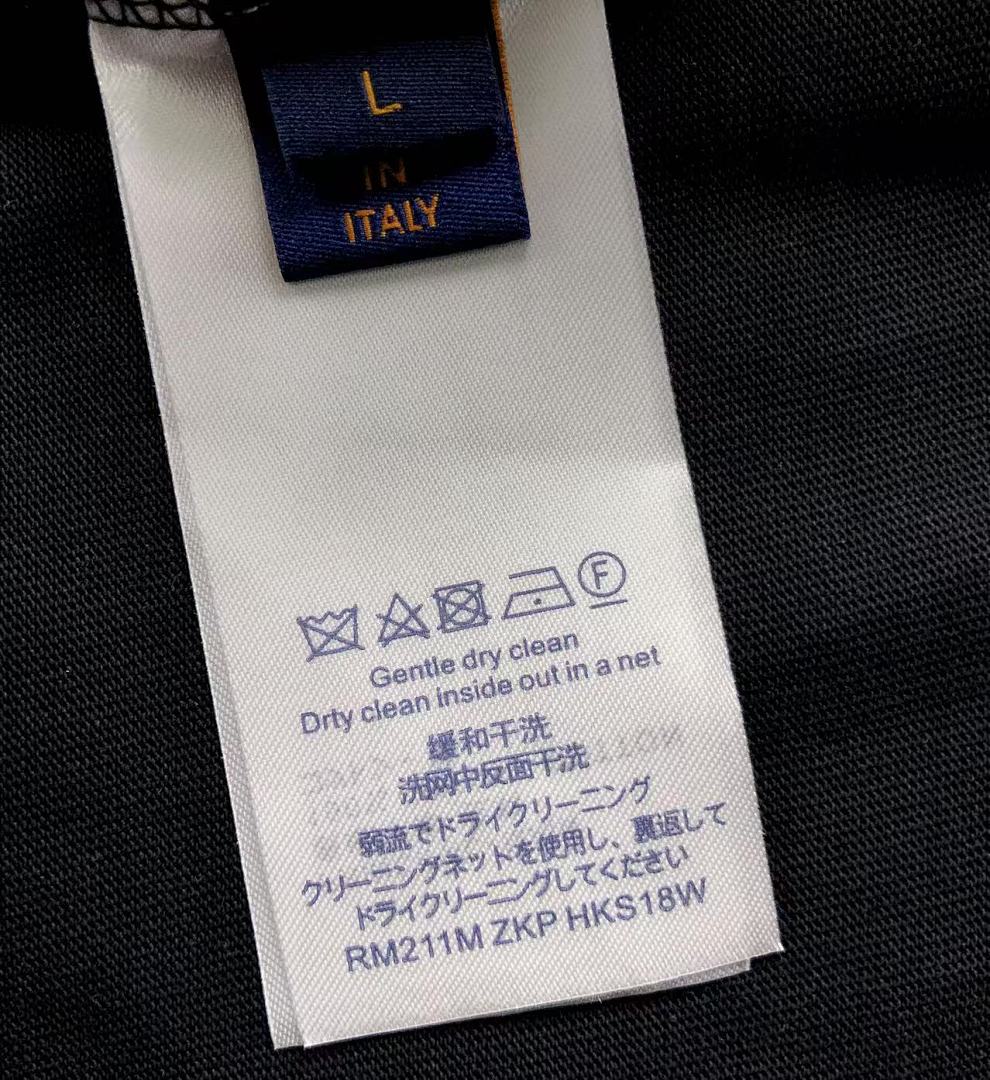 Louis Vuitton 138 L⭐ T-SHIRT - Image 24