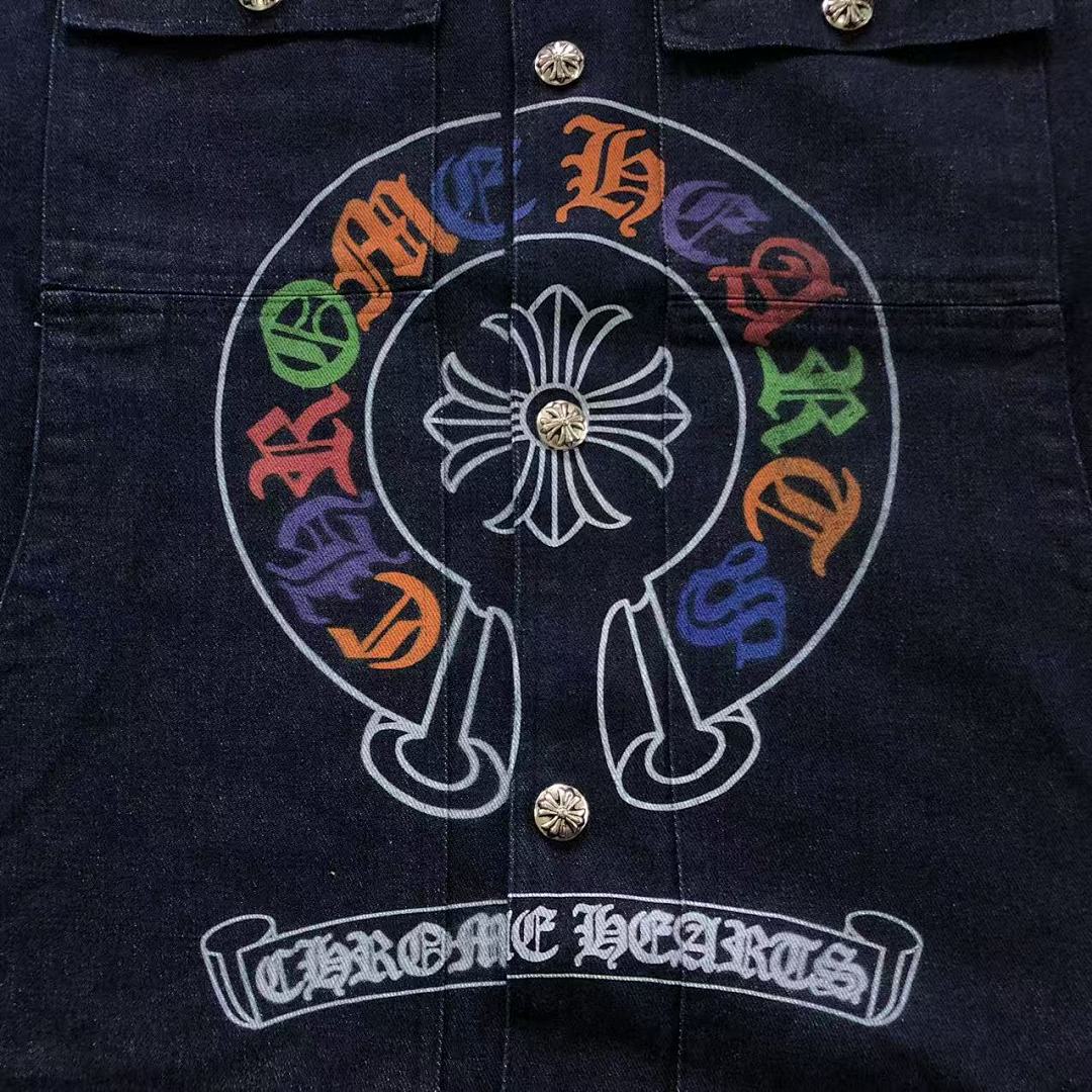 Comme des Garcons 288 C⭐⭐OME HE⭐⭐TS JACKET 11080607137 (Im 170Cm 60Kg I Wear Size M In The Phot) - Image 9