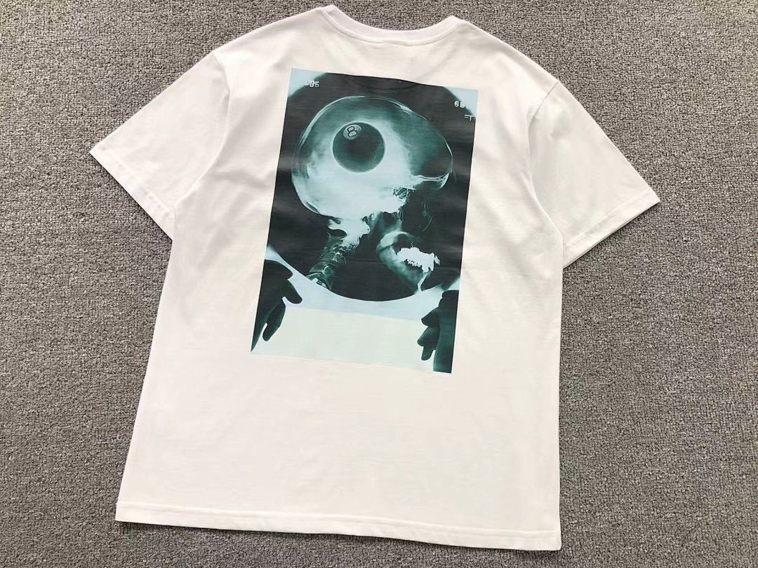 Stussy 78 STUSSY T-SHIRT 503121782 (Im 170Cm 60Kg I Wear Size M In The Phot) - Image 13