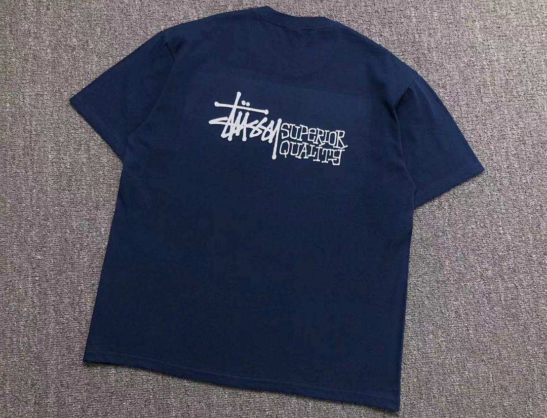 Stussy 85 STUSSY T-SHIRT - Image 12