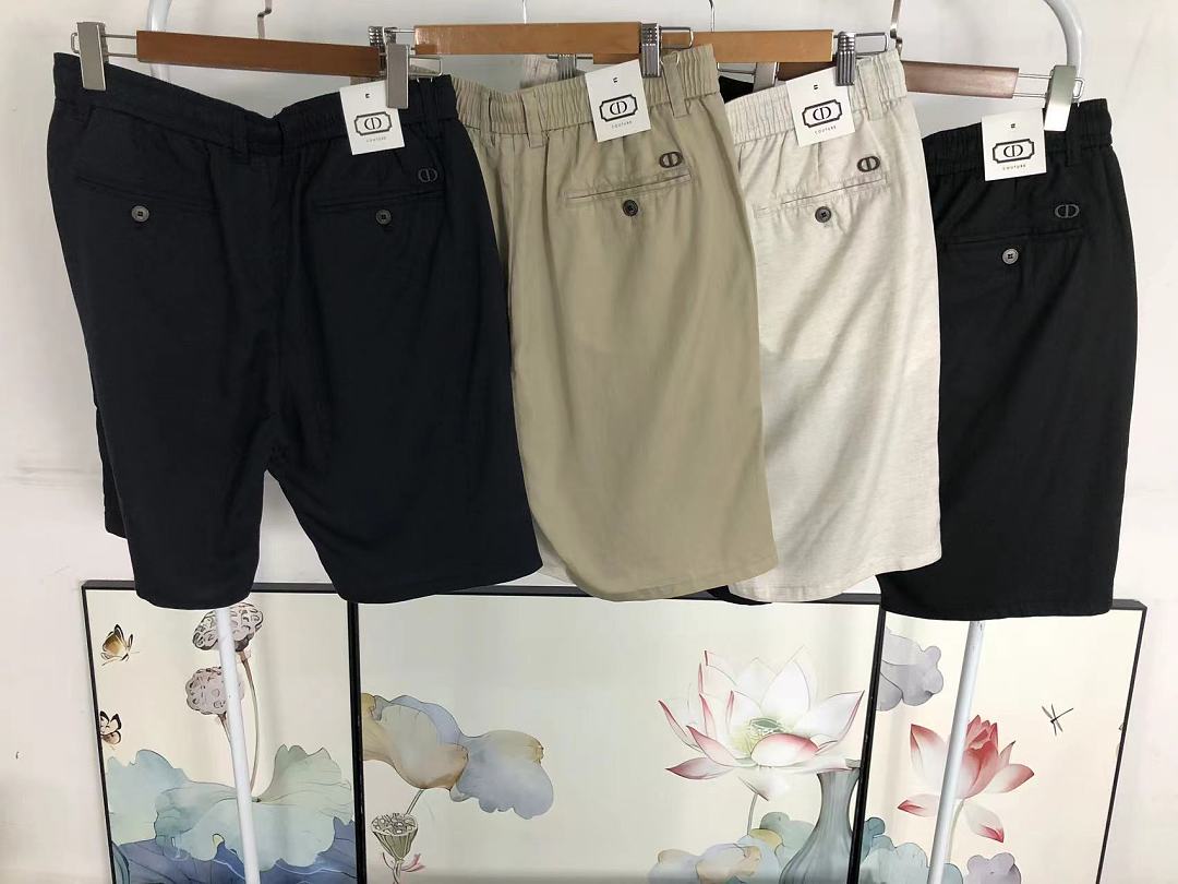 Dior 195 D⭐O⭐ SHORTS 2205261305 (Im 170Cm 60Kg I Wear Size XL In The Phot) - Image 33
