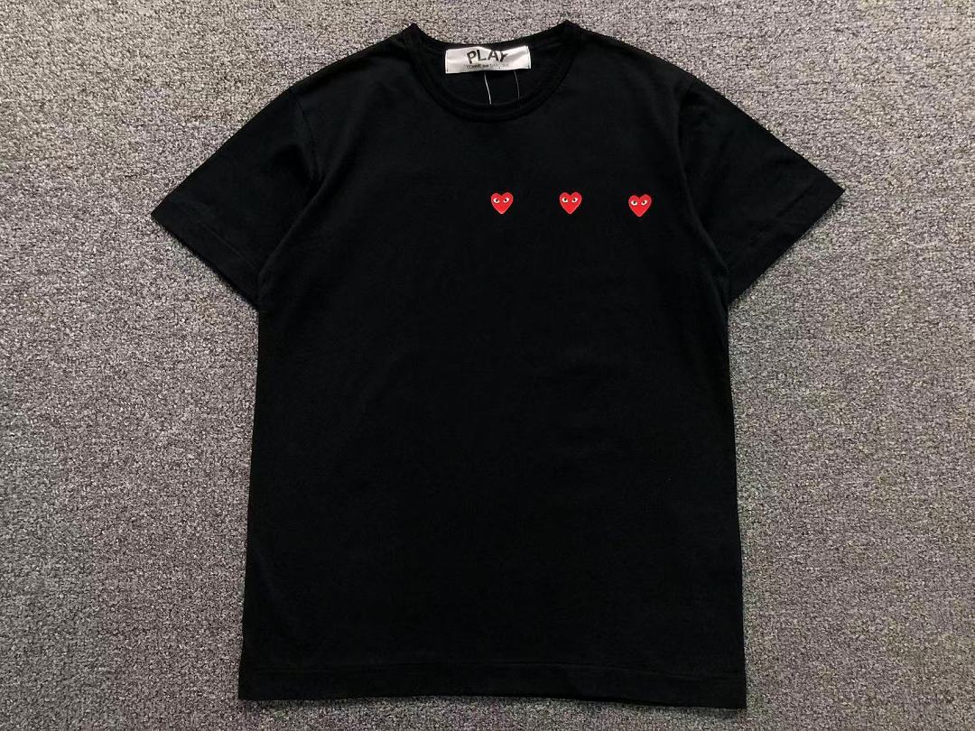 Comme des Garcons 98 CDG T-SHIRT 3206271521 (Im 170Cm 60Kg I Wear Size M In The Phot) - Image 11
