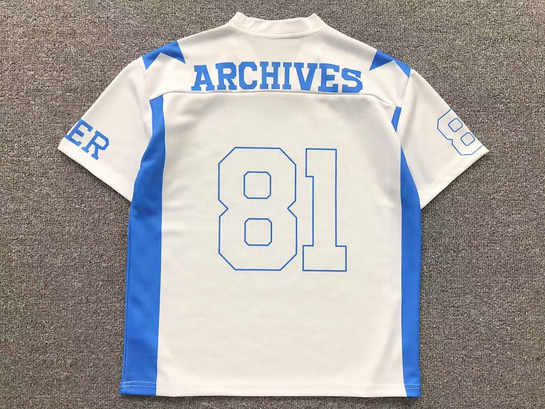 2000 Archives 98 2000 A⭐⭐H⭐V⭐⭐ T-SHIRT 412191317 (Im 170Cm 57Kg I Wear Size S In The Phot) - Image 5