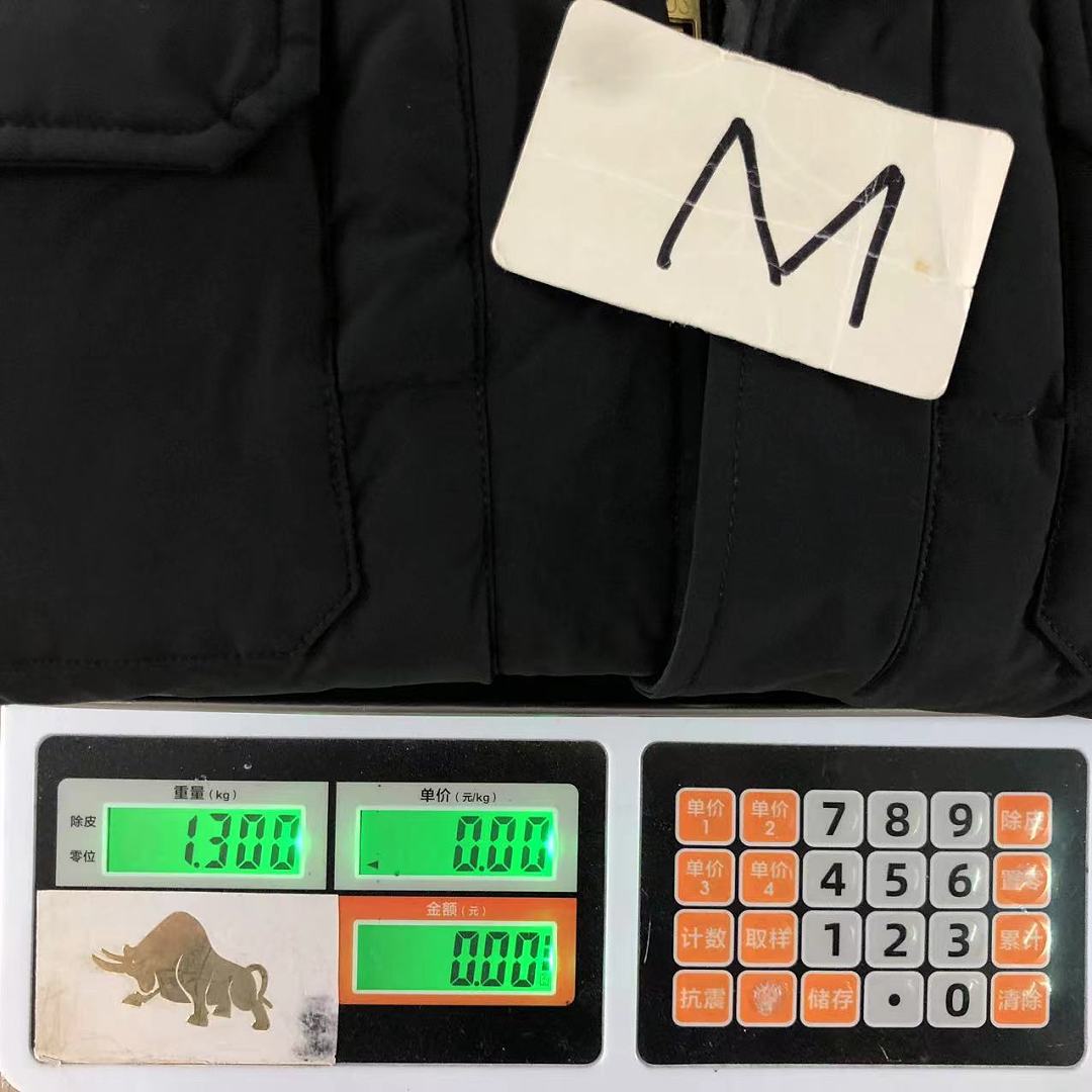 Moose Knuckles 798 M⭐⭐SE K⭐⭐CK⭐⭐S DOWN JACKETS 3208222416 (Im 170Cm 60Kg I Wear Size M In The Phot) - Image 52