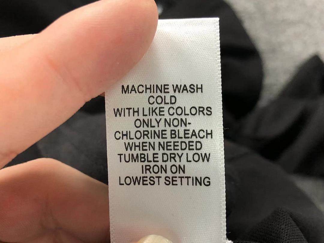 Fear of God 92 FOG LONG - Image 26
