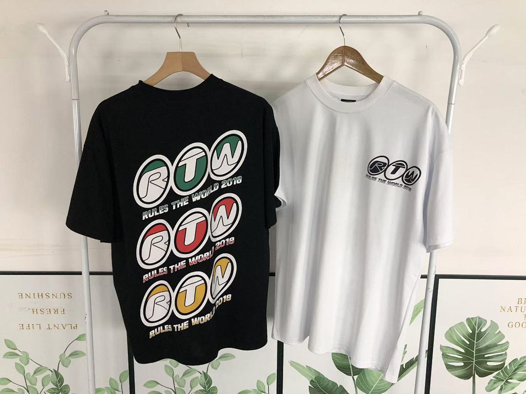 Corteiz 79 CORTEIZ T-SHIRT 213120578 (Im 170Cm 60Kg I Wear Size M In The Phot) - Image 27