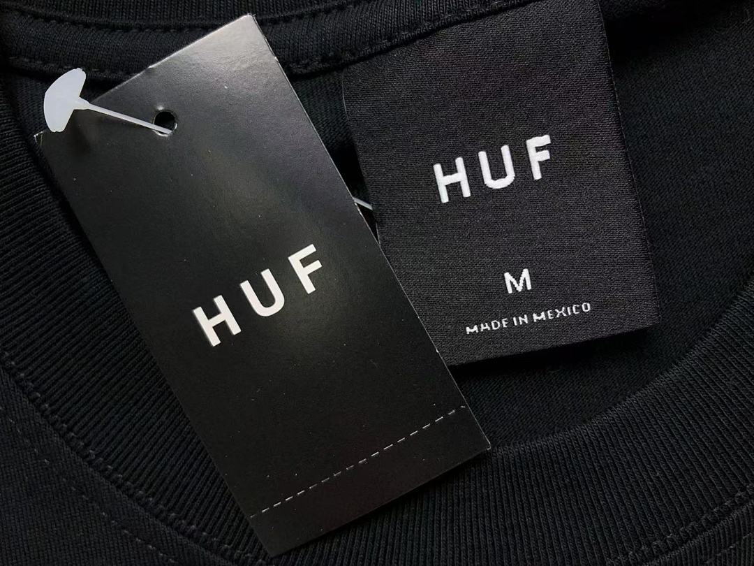 HUF 78 HUF T-SHIRT - Image 17