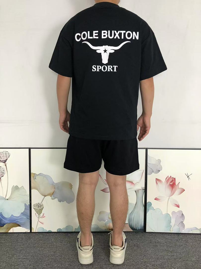 On Running 88 COLE BUXTON T-SHIRT 127131051 (Im 170Cm 60Kg I Wear Size M In The Phot) - Image 4