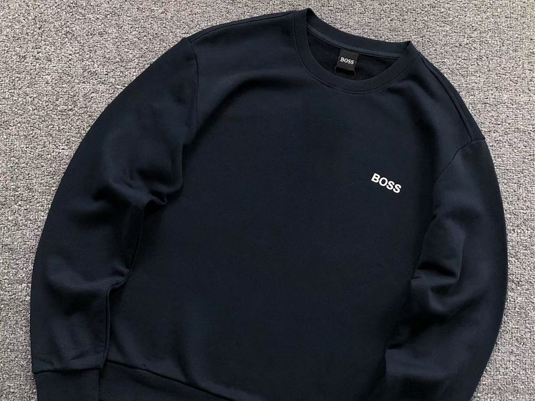 Hugo Boss 115 H⭐G⭐ B⭐⭐S HOODIE 3106271503 (Im 170Cm 60Kg I Wear Size L In The Phot) - Image 12