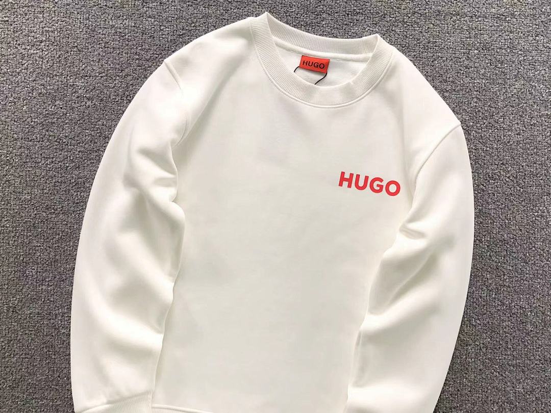 Unbranded 175 H⭐G⭐ B⭐⭐S HOODIE 2112092001 (Im 170Cm 60Kg I Wear Size M In The Phot) - Image 8