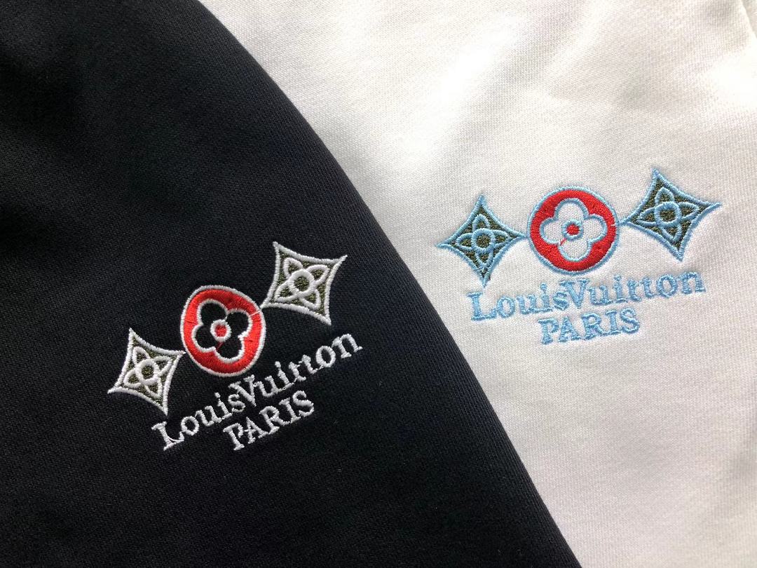 Louis Vuitton SHORTS 158 L⭐ T-SHIRT 2208020515 (Im 170Cm 60Kg I Wear Size S In The Phot) - Image 30