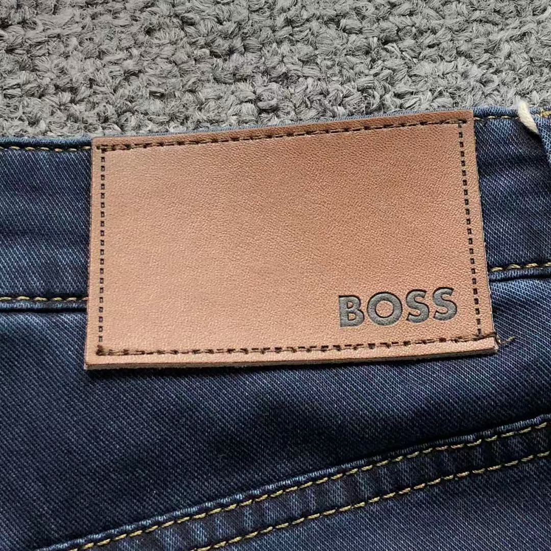 Unbranded 215 H⭐G⭐ B⭐⭐S TROUSERS 2203311601 (Im 170Cm 60Kg I Wear Size 32 In The Phot) - Image 9