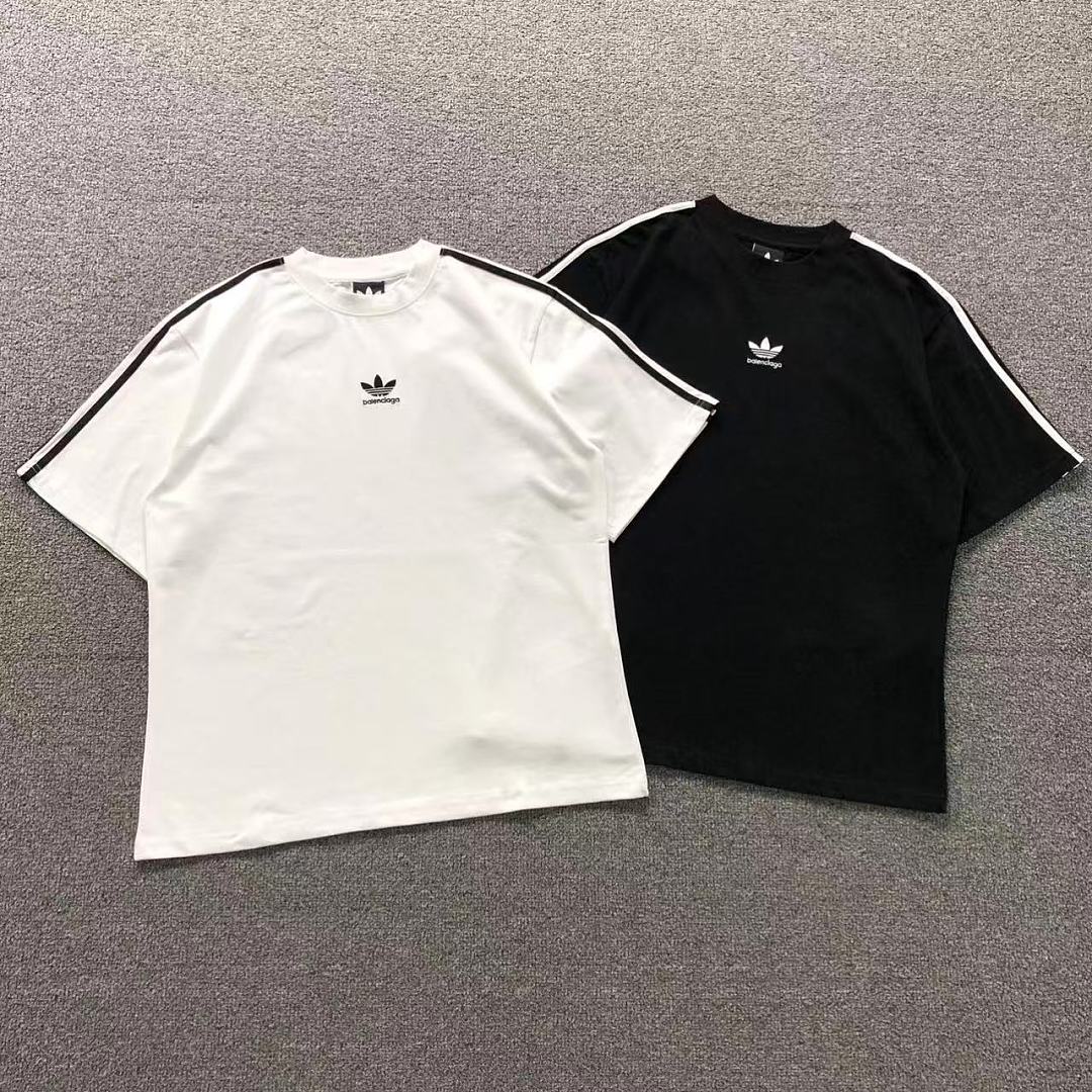 Adidas 118 B⭐L⭐⭐⭐IA⭐A A⭐I⭐AS T-SHIRT 42042007163 (Im 170Cm 60Kg I Wear Size 1 In The Phot)
