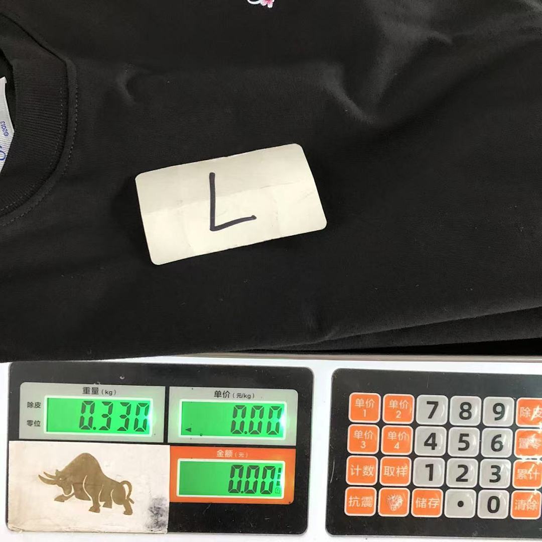Off-White 98 OFF-WHITE T-SHIRT 523243319 (Im 170Cm 60Kg I Wear Size L In The Phot) - Image 29
