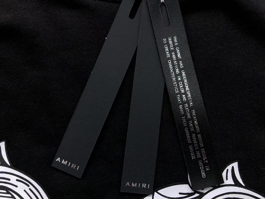 AMIRI 85 AMIRI T-SHIRT 512181786 (Im 170Cm 60Kg I Wear Size M In The Phot) - Image 28