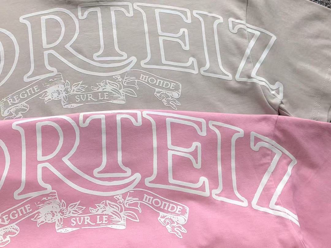 Corteiz 85 CORTEIZ T-SHIRT 1110310434 (Im 170Cm 60Kg I Wear Size S In The Phot) - Image 13