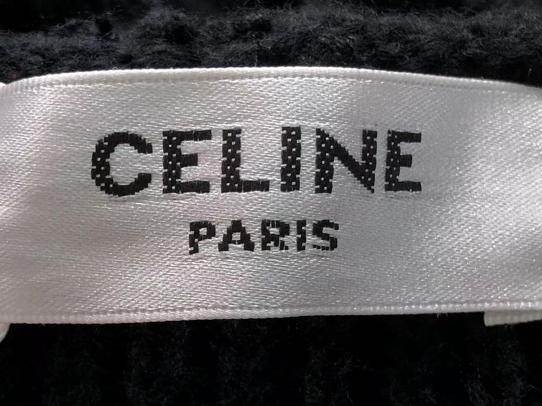 Celine 158 C⭐L⭐⭐E SWEATER 4112619146 (Im 170Cm 60Kg I Wear Size M In The Phot) - Image 21