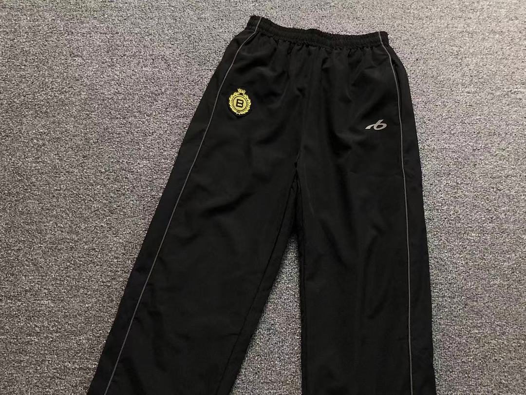 Balenciaga TROUSERS208 B⭐L⭐⭐⭐IA⭐A JACKET TROUSERS 128291535 (Im 170Cm 60Kg I Wear Size XS In The Phot) - Image 52
