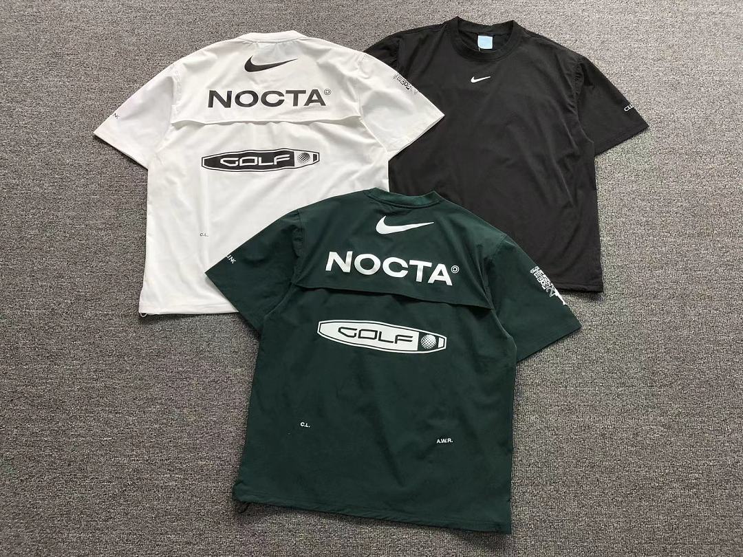 Nike 208 N⭐K⭐ NO⭐T⭐ T-SHIRT 12660335 (Im 170Cm 60Kg I Wear Size M In The Phot) - Image 5