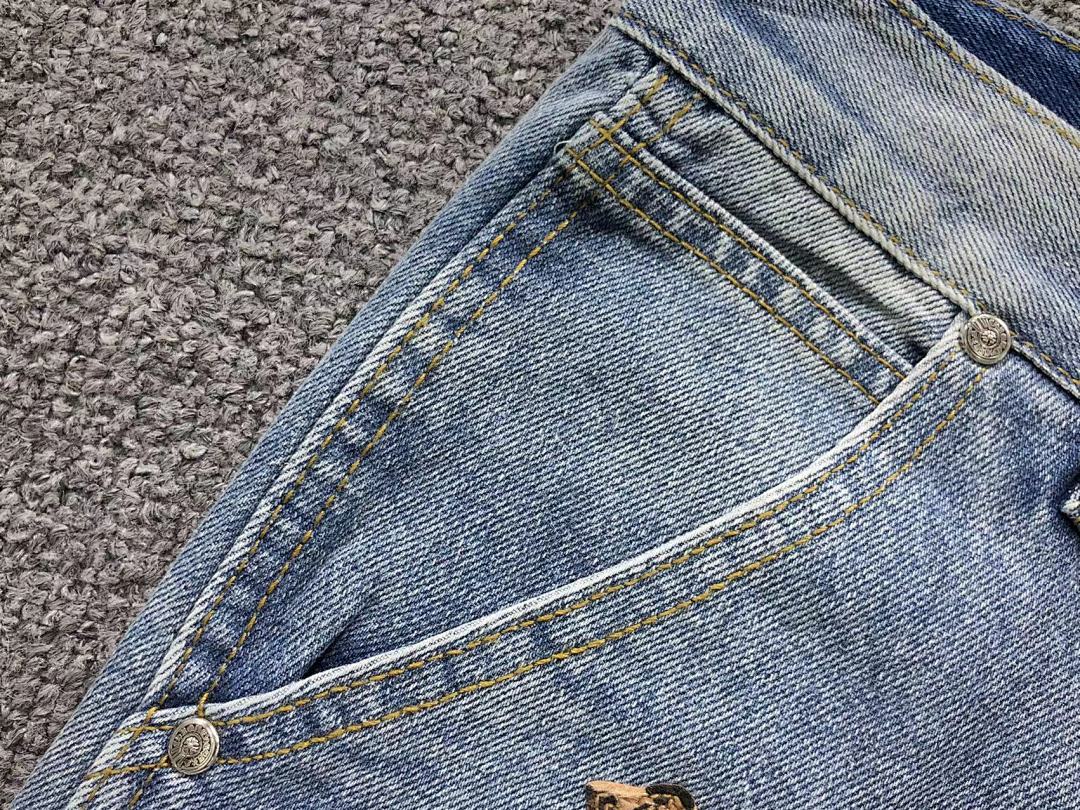 Comme des Garcons 225 C⭐⭐OME HE⭐⭐TS TROUSERS 2180207001 (Im 170Cm 60Kg I Wear Size 30 In The Phot) - Image 18