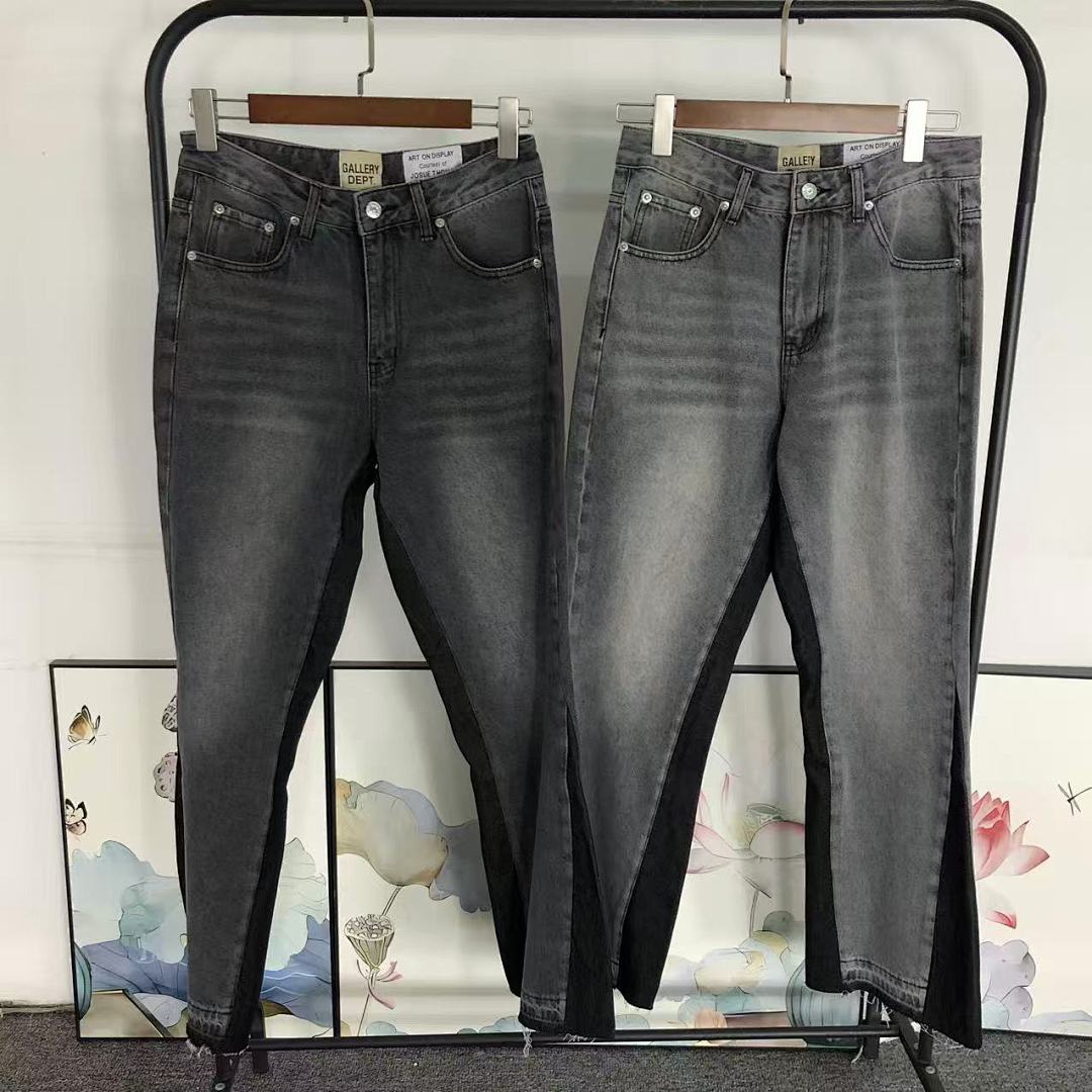 Gallery Dept 195 GALLERY DEPT TROUSERS 3110070617 (Im 170Cm 60Kg I Wear Size S In The Phot) - Image 28