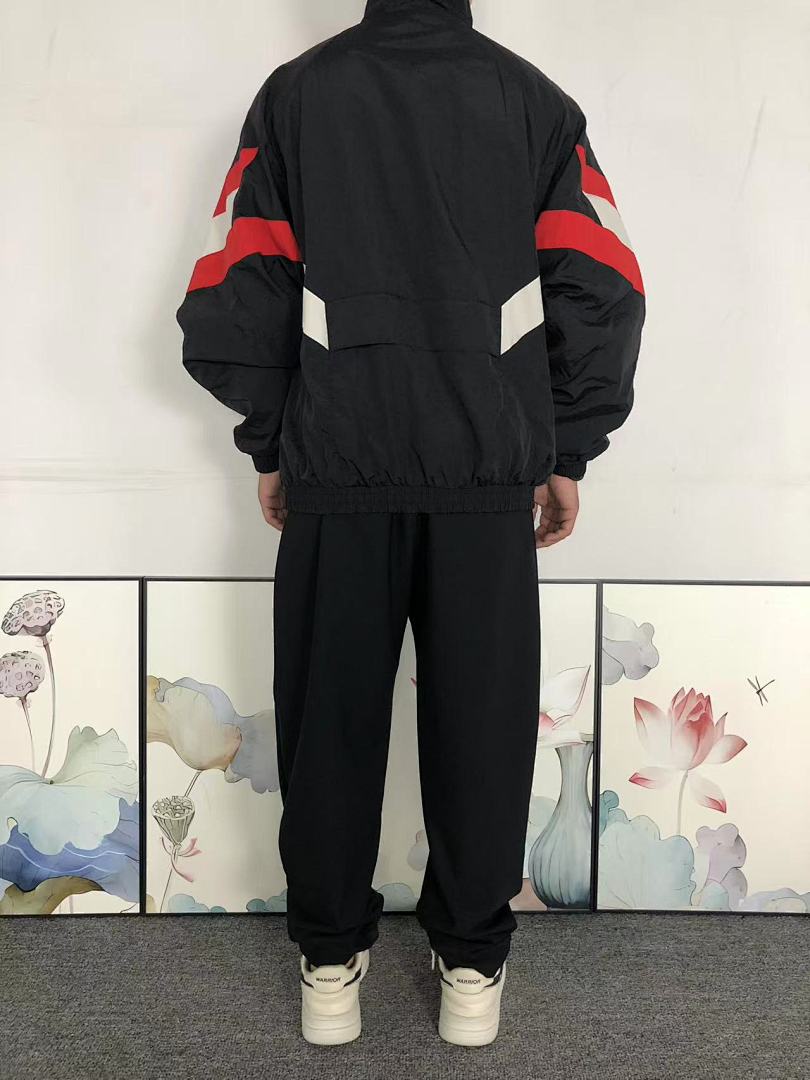 Adidas 135 A⭐I⭐AS JACKET 510200785 (Im 170Cm 60Kg I Wear Size M In The Phot) - Image 4