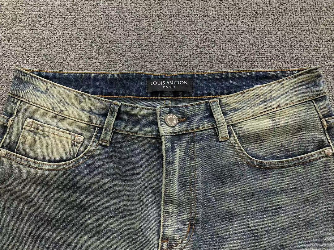 Unbranded 175 L⭐ TROUSERS 2207202101 (Im 170Cm 65Kg I Wear Size 32 In The Phot) - Image 12