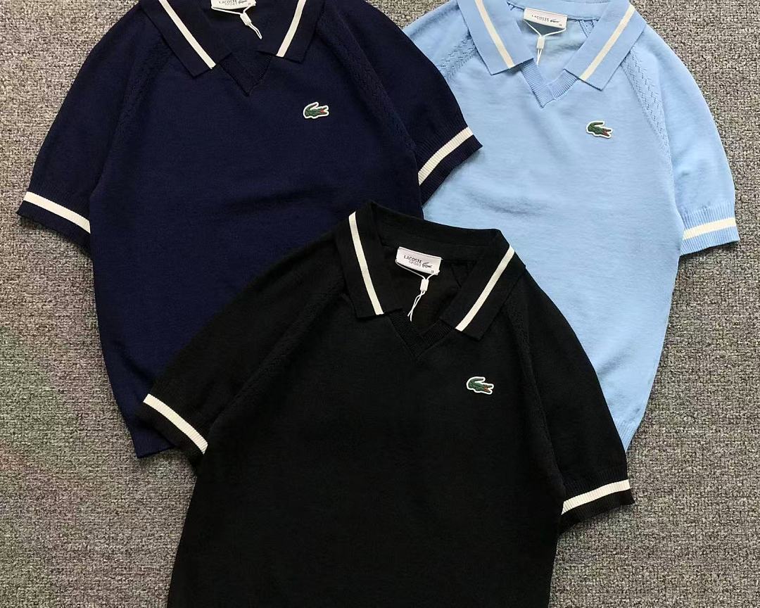 Lacoste 168 LACOSTE POLO FEMAIE - Image 4