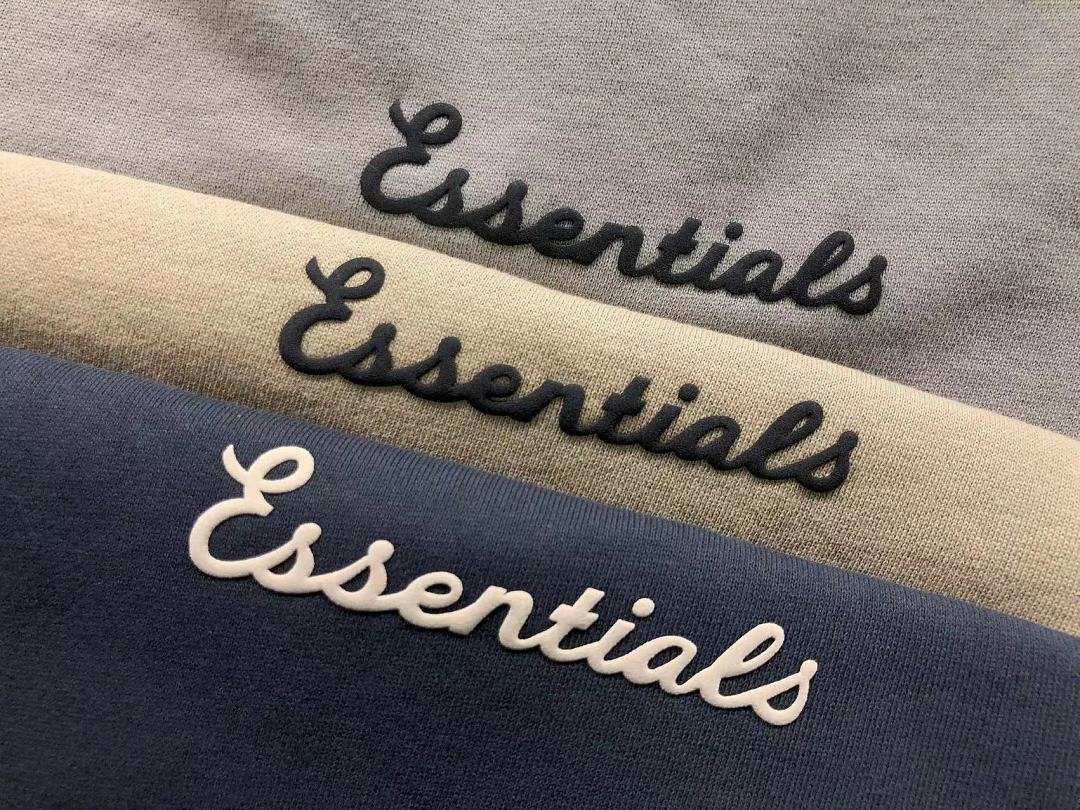 Fear of God SHORTS 125 FOG T-SHIRT 42071512135 (Im 170Cm 60Kg I Wear Size M In The Phot) - Image 38
