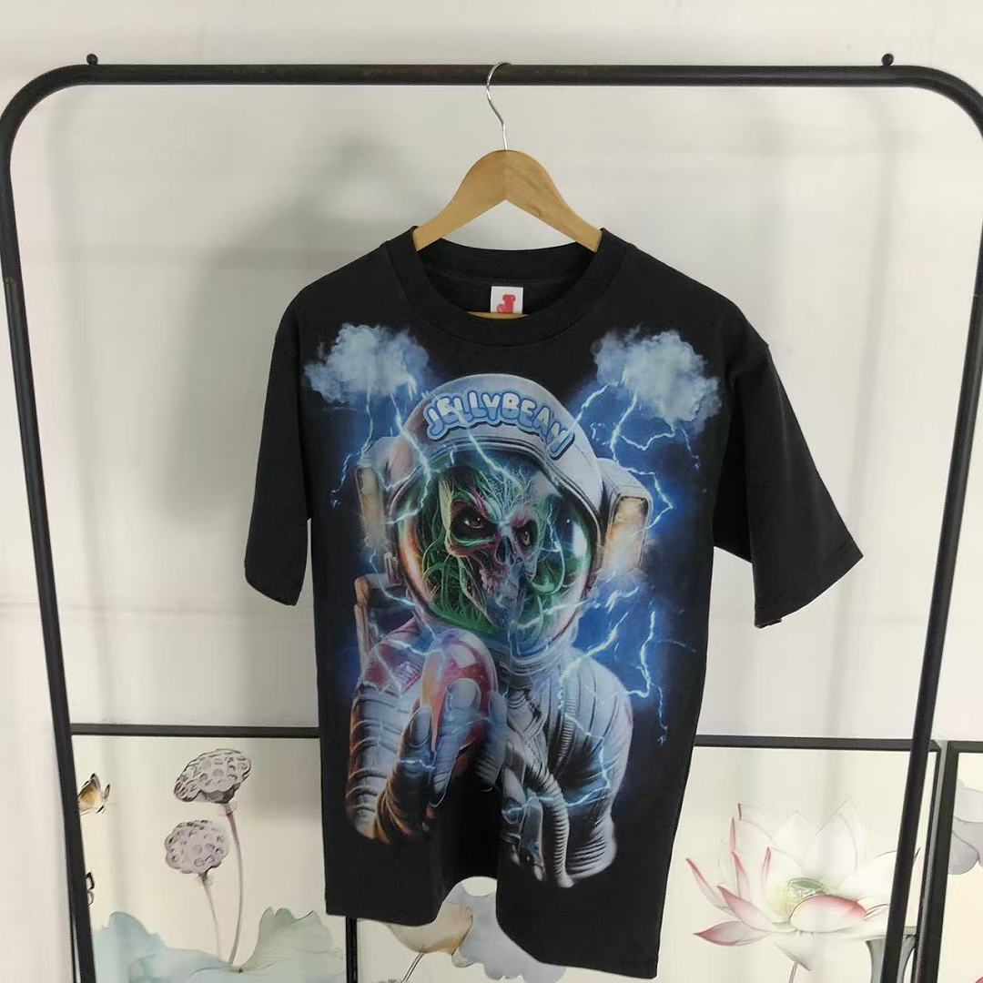 Unbranded 139 FASHION T-SHIRT 3207261072 (Im 170Cm 60Kg I Wear Size L In The Phot) - Image 18