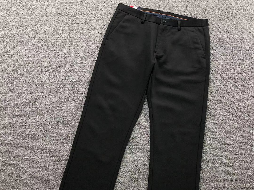 Prada 188 P⭐A⭐A TROUSERS 2110291905 (Im 170Cm 60Kg I Wear Size 34 In The Phot) - Image 20