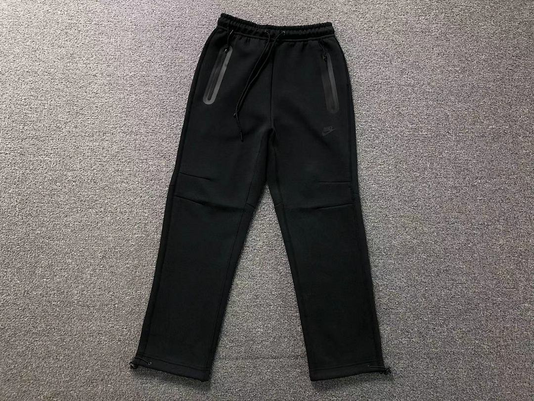Nike 245 N⭐K⭐ HOODIE TROUSERS 4203200293 (Im 170Cm 60Kg I Wear Size M In The Phot) - Image 31