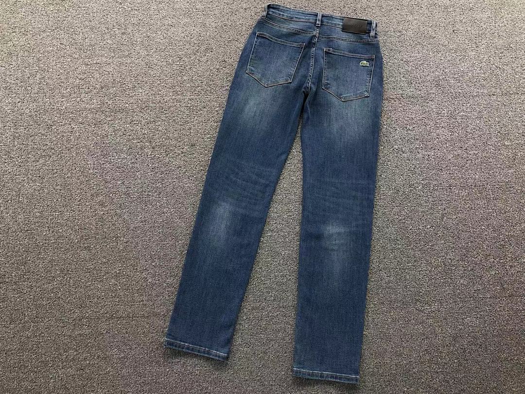 Lacoste 258 LACOSTE TROUSERS 511250109 (Im 170Cm 60Kg I Wear Size 32 In The Phot) - Image 12