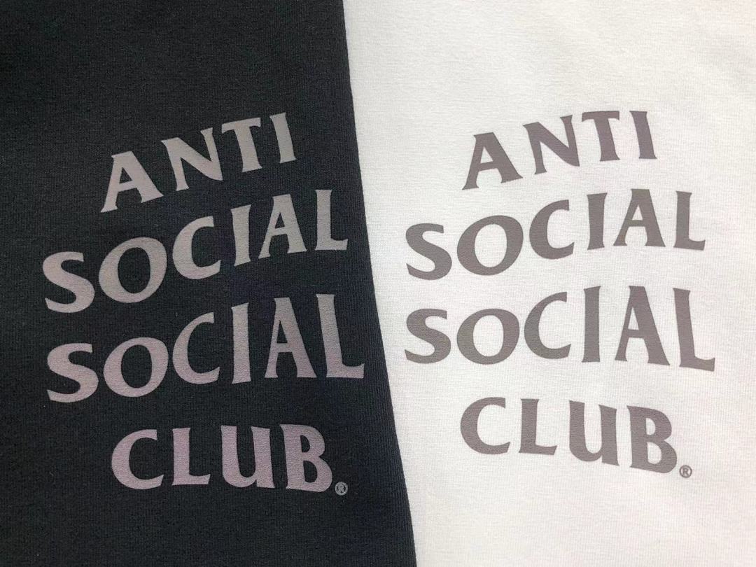 Christian Louboutin 85 ANTI SOCIAL CLUB T-SHIRT 3108270602 (Im 170Cm 60Kg I Wear Size L In The Phot) - Image 18