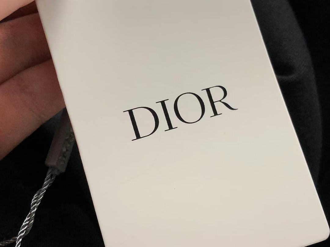 Dior 125 D⭐O⭐ T-SHIRT 126160660 (Im 170Cm 60Kg I Wear Size XL In The Phot) - Image 20