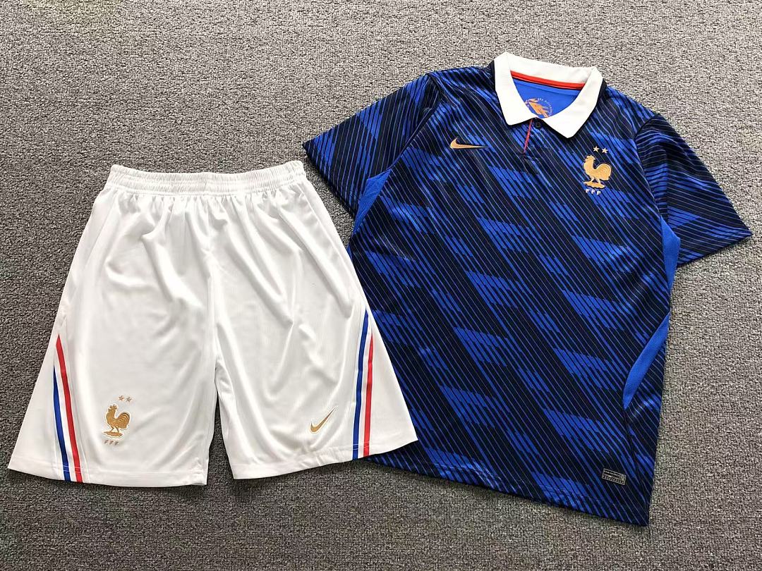 Unbranded 82 FOOTBALL T-SHIRT SHORTS 1262209002 (Im 170Cm 60Kg I Wear Size L In The Phot) - Image 6