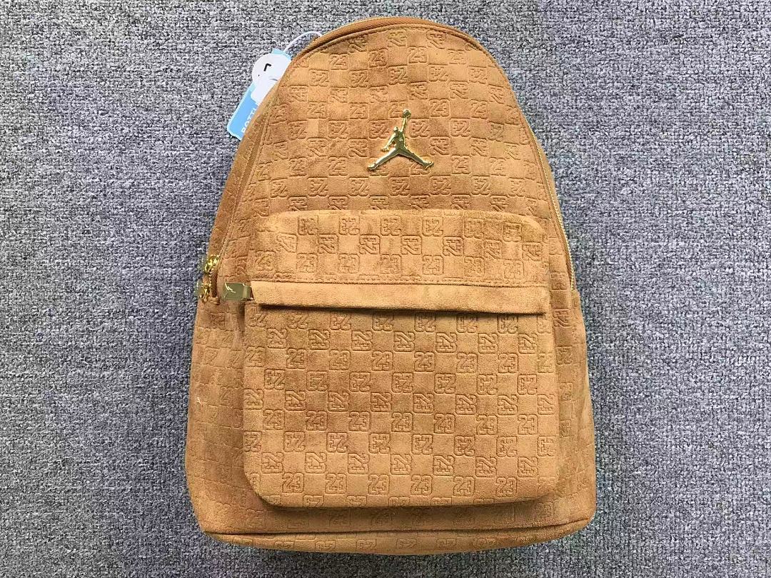 Air Jordan 118 A⭐R J⭐R⭐AN BAG 125300113 (Long 31CM* Wide 15CM* High 41CM) - Image 2