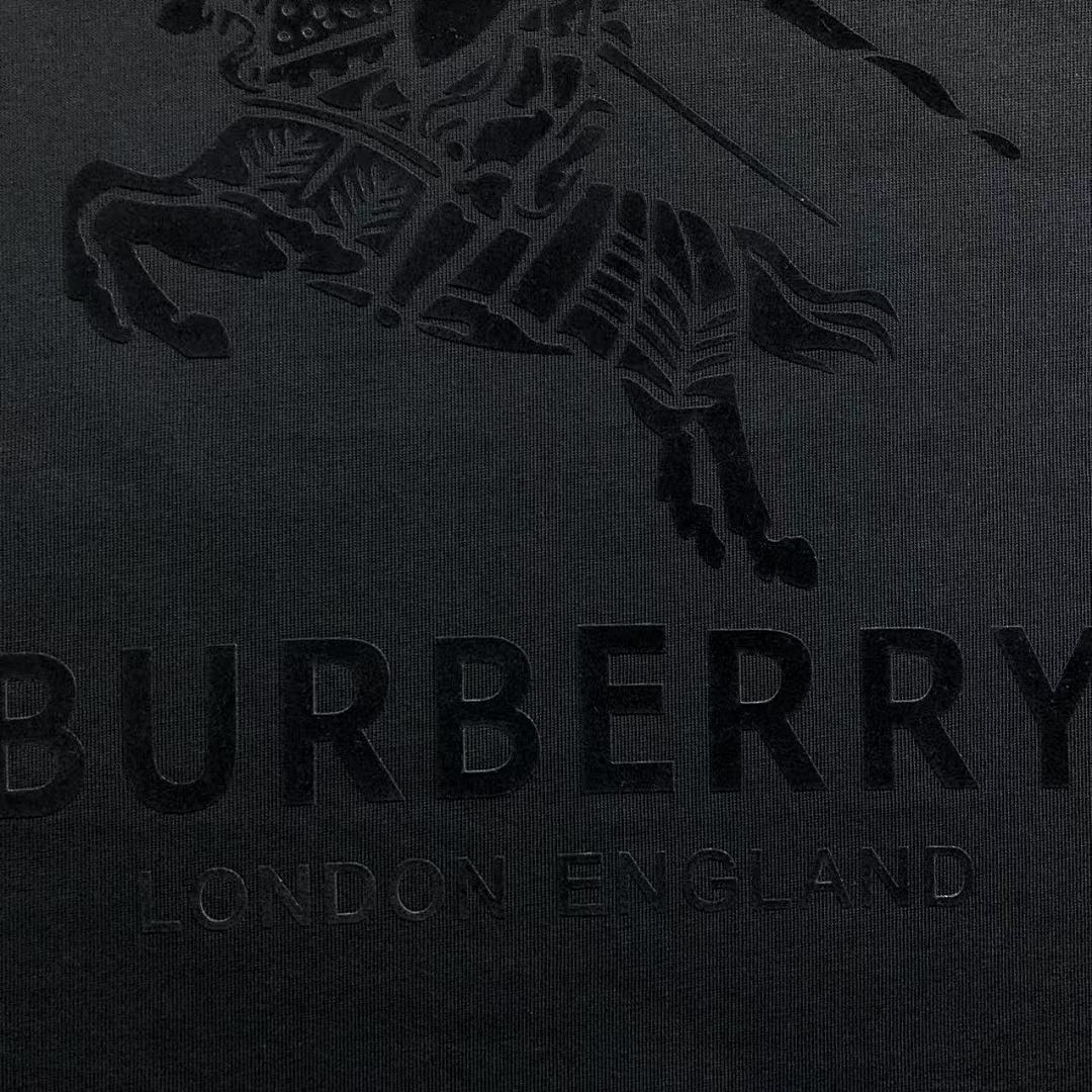 Burberry 115 B⭐R⭐E⭐RY T-SHIRT 413310521 (Im 170Cm 60Kg I Wear Size M In The Phot) - Image 12